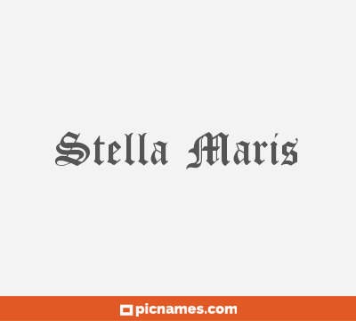 Stella Maris